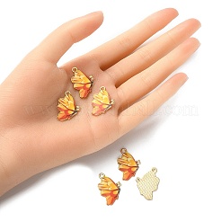 Печатные подвески сплава&nbsp;FIND-YW0001-70A