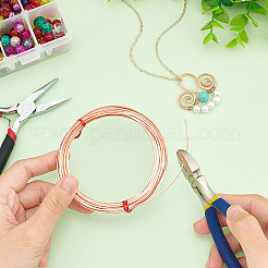 Медная проволока&nbsp;CWIR-WH0007-10C