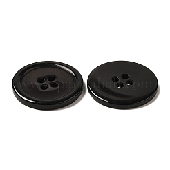 Пуговицы из смолы&nbsp;RESI-D030-30mm-02