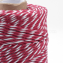 Cordons de coton&nbsp;X-YC-R007-04