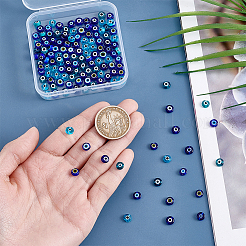 150 шт. 5 цвета&nbsp;LAMP-NB0002-15