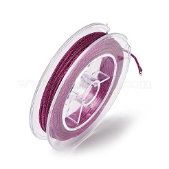 Polyester-Metallfaden&nbsp;OCOR-D301-07