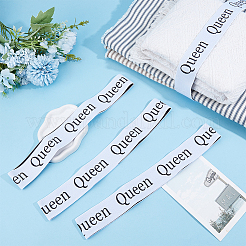 6 Stück elastische Bänder für ein Polyester-Bettlaken&nbsp;DIY-CY0003-55B