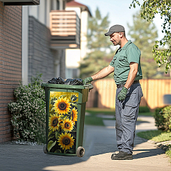 Наклейки пвх&nbsp;DIY-WH0679-004