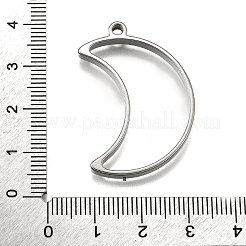 Pendentifs en acier inoxydable 304&nbsp;STAS-S181-01P-A
