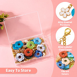 16 шт.&nbsp;HJEW-TA0001-19