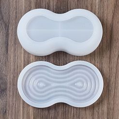 Diy Silikon-Aufbewahrungsformen&nbsp;LS-SIMO-P008-07B