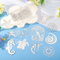 16 шт. 16 стиля&nbsp;STAS-TA0003-39