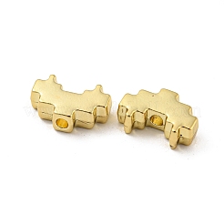 Сплавочные бусины&nbsp;PALLOY-K020-14A-G