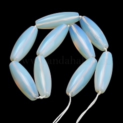 Opalite Perlen Stränge&nbsp;G-L654-G18-01