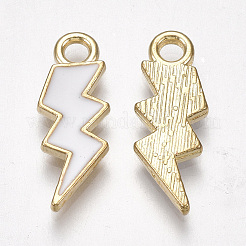 Подвески из сплава &nbsp;LS-X-ENAM-S115-105