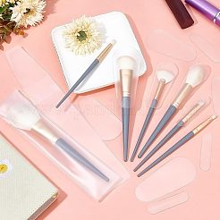 Пластиковая защита щеток пылезащитные переносные держатели щеток&nbsp;MRMJ-CA0001-17