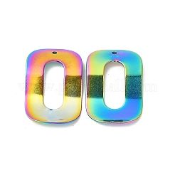 Ионное покрытие (ip) подвески из нержавеющей стали 304&nbsp;STAS-L268-039MC