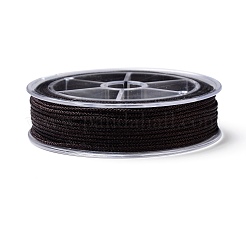 Fils de nylon tressé&nbsp;NWIR-F010-01