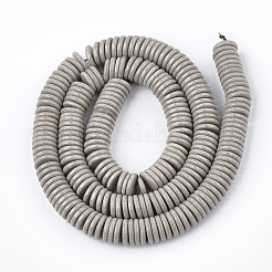 Природный агат бисер нитей&nbsp;G-S286-09B