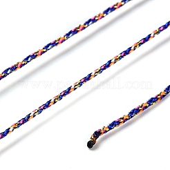 Corde in poliestere intrecciate da 100 m&nbsp;OCOR-A010-04D