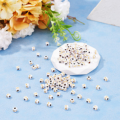 Непрозрачные акриловые бусины&nbsp;MACR-TAG0001-07E