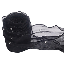 5 mètre de bordure anti-poux en polyester&nbsp;OCOR-CY0001-92A
