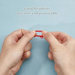 60шт. 12 стильных силиконовых подвески&nbsp;SIL-GF0001-25