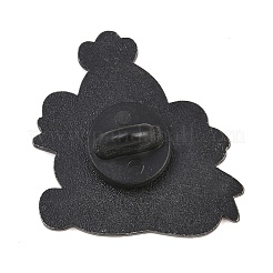 Kaktus-Emaille-Pins&nbsp;JEWB-G045-02EB-03