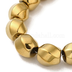 Elettrodeposte ematite sintetico non magnetico fili&nbsp;G-P518-05