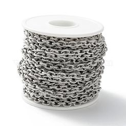 Цепи из нержавеющей стали марки 304&nbsp;STAS-P300-02P