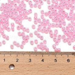 Круглые бусины toho 8/0&nbsp;X-SEED-TR08-0909