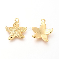 Латунные подвески&nbsp;KK-J275-16G