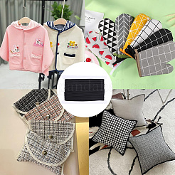 20 м полиэстеровых крепежных ремней&nbsp;SRIB-GF0001-41A