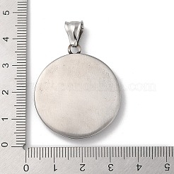 Anhänger aus Edelstahl 304&nbsp;STAS-D014-14AS