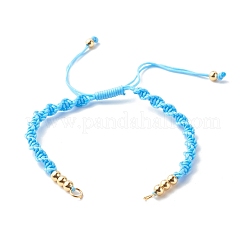 Аксессуары для изготовления браслетов&nbsp;AJEW-JB01049