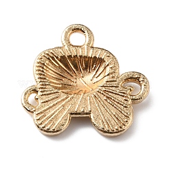 Подвески из эмали и сплава&nbsp;ENAM-CJC0003-26A