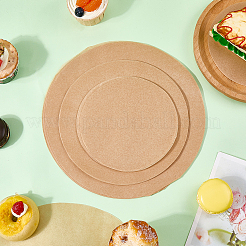 150 шт. 3 листа пергаментной бумаги&nbsp;AJEW-CN0003-66