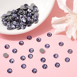 Камни preciosa® crystal hotfix с плоской основой&nbsp;Y-PRC-HSS12-20410