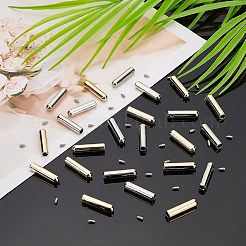 24 комплект двухцветных литой окантовки для шнурков&nbsp;FIND-NB0001-80