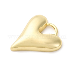 Латунь подвески&nbsp;KK-F895-04G