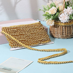 Полиэфирная морщинистая лента&nbsp;OCOR-GL0001-27