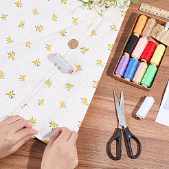 1 m de tissu polycoton&nbsp;DIY-CY0002-93C