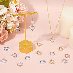 30 шт.&nbsp;PALLOY-WR0001-15