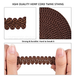 Ruban de polyester&nbsp;OCOR-WH0032-06A