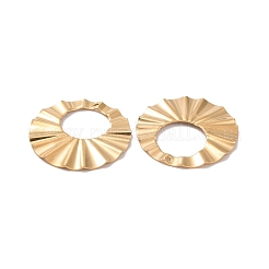 Ciondoli in acciaio inox 304&nbsp;X-STAS-A061-03G