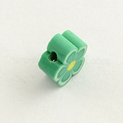 Бусины из полимерной глины  X-CLAY-Q177-M