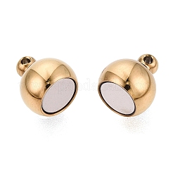Magnetverschlüsse aus Edelstahl 304&nbsp;STAS-N127-05B-G