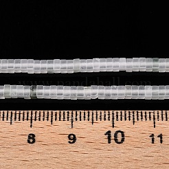 Perles de quartzite naturel Tianshan Cui en brins&nbsp;G-N342-67