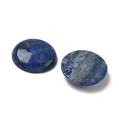 Natürliche Lapislazuli Cabochons&nbsp;G-C115-02B-07