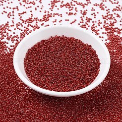 Miyuki runde Rocailles Perlen&nbsp;SEED-JP0008-RR0011