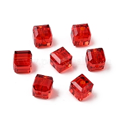 Стекло к9&nbsp;SWAR-F074-6x6mm-06