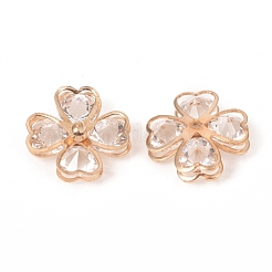 Стеклянные стразы кабошоны&nbsp;ALRI-TAC0002-03KCG