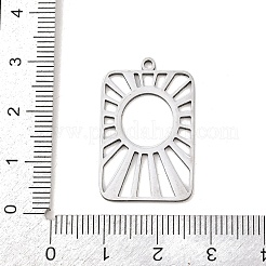 201 подвеска из нержавеющей стали&nbsp;STAS-I362-01P-04