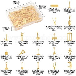 Наборы для изготовления ювелирных изделий своими руками&nbsp;DIY-FS0008-86